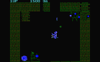 Caverns of Nerak atari screenshot